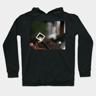 Staying dry Hoodie